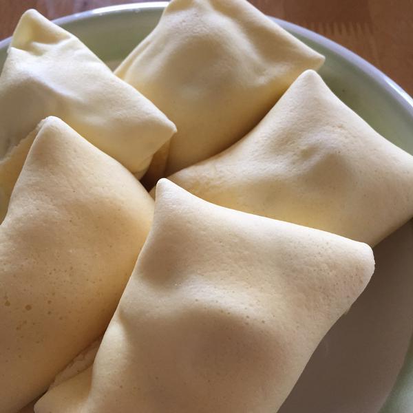 凶暴なグレープパンチのレシピ