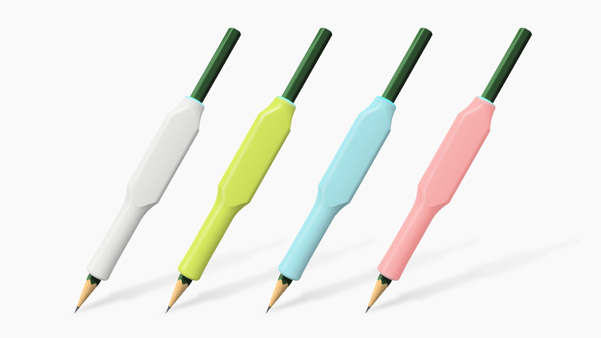 子供が宿題をやりたくなる鉛筆が爆誕 その名も しゅくだいやる気ペン コクヨがプロジェクト開始 トゥギャッチ