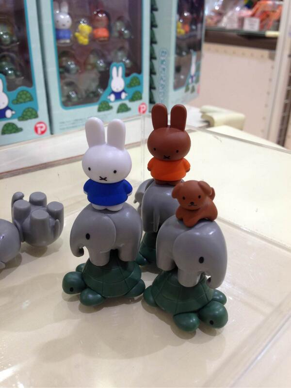 子どもがミッフィーで「古代インドの宇宙観」を再現！ トゥギャッチ