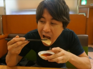 サイズに驚愕 とある焼肉店のメニュー ライスの昔話盛り の迫力がすさまじい トゥギャッチ