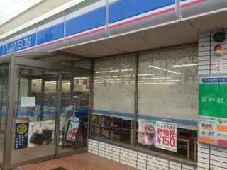 サークルkサンクスとしての命はあとわずか ファミマに改装されるコンビニがなんだか切ない トゥギャッチ