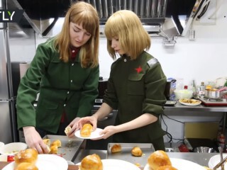 ロシア料理に関連する1件の記事 トゥギャッチ