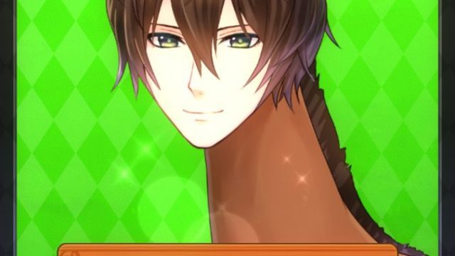 壁ドンやアゴクイも 顔がイケメン 体が馬の人面馬と恋愛 するゲームが登場 トゥギャッチ