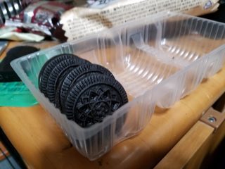 押し入れから発掘された およげ たいやきくん のおもちゃがカオスすぎる トゥギャッチ