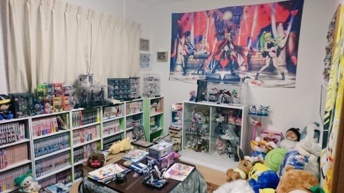 オタク同士が結婚して一軒家に住んだ結果 はこうだ 共通の趣味を持つ夫婦の住まいは楽しそう トゥギャッチ オタク同士が結婚して一軒家に住んだ結果 はこうだ 共通の趣味を持つ夫婦の住まいは楽しそう トゥギャッチ