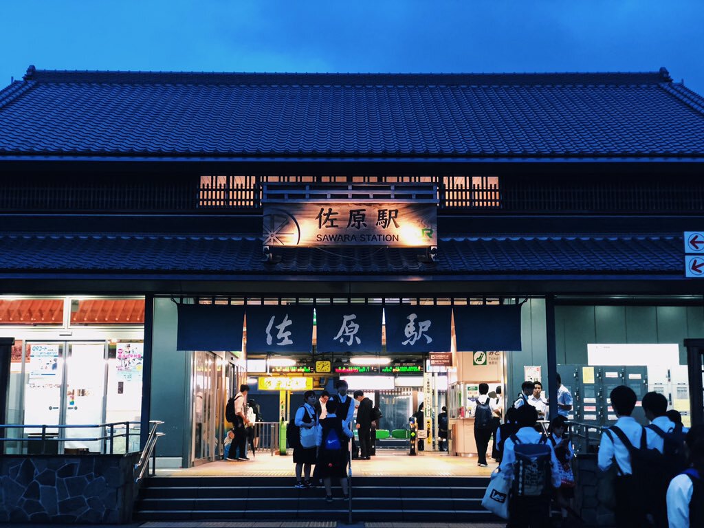 千葉県 香取市には今も江戸時代の街並みが残っていた 都心から1時間ちょいでタイムスリップできる トゥギャッチ