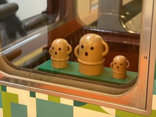 シルバニアファミリーの赤ちゃんはコインケースで持ち歩こう ナイスアイデアを真似する人も トゥギャッチ