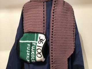 編み物に関連する5件の記事 トゥギャッチ