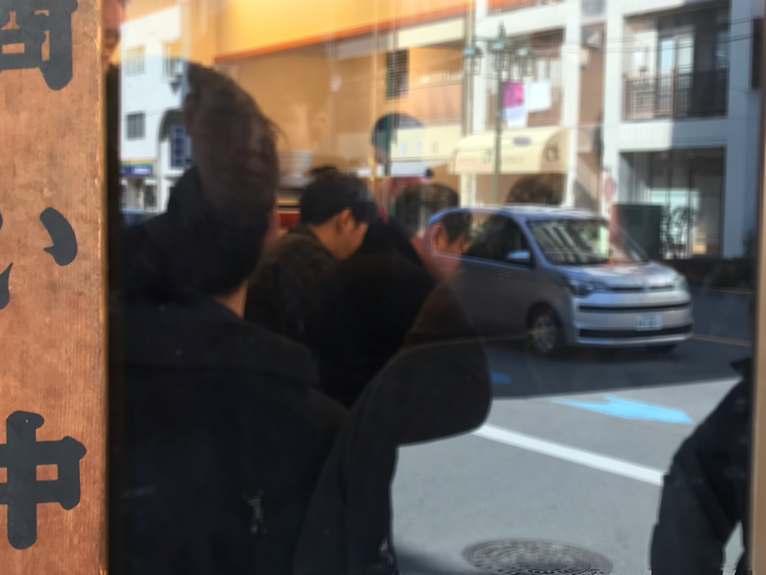 代女子が レンタル二郎食べる人 の完璧なエスコートで人生初のラーメン二郎を攻略してきた Togetter