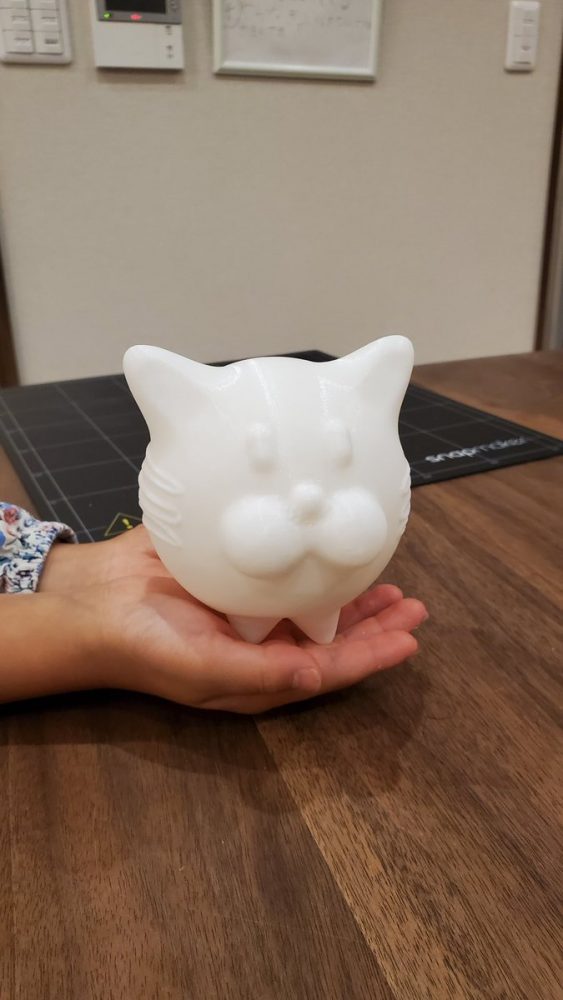 3D猫