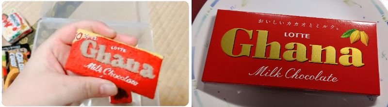 孫のために作ったフェルト製のお菓子パッケージがクオリティ高すぎておもちゃの域を飛び越えてる トゥギャッチ